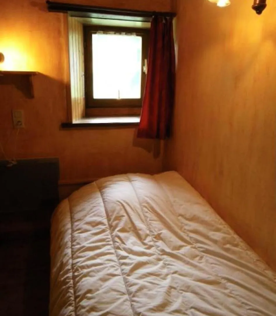 Residence Maison Falcoz Francois - 3 Pieces 4 Personnes 2 Expose Sud-Est Mae-9254 Valloire