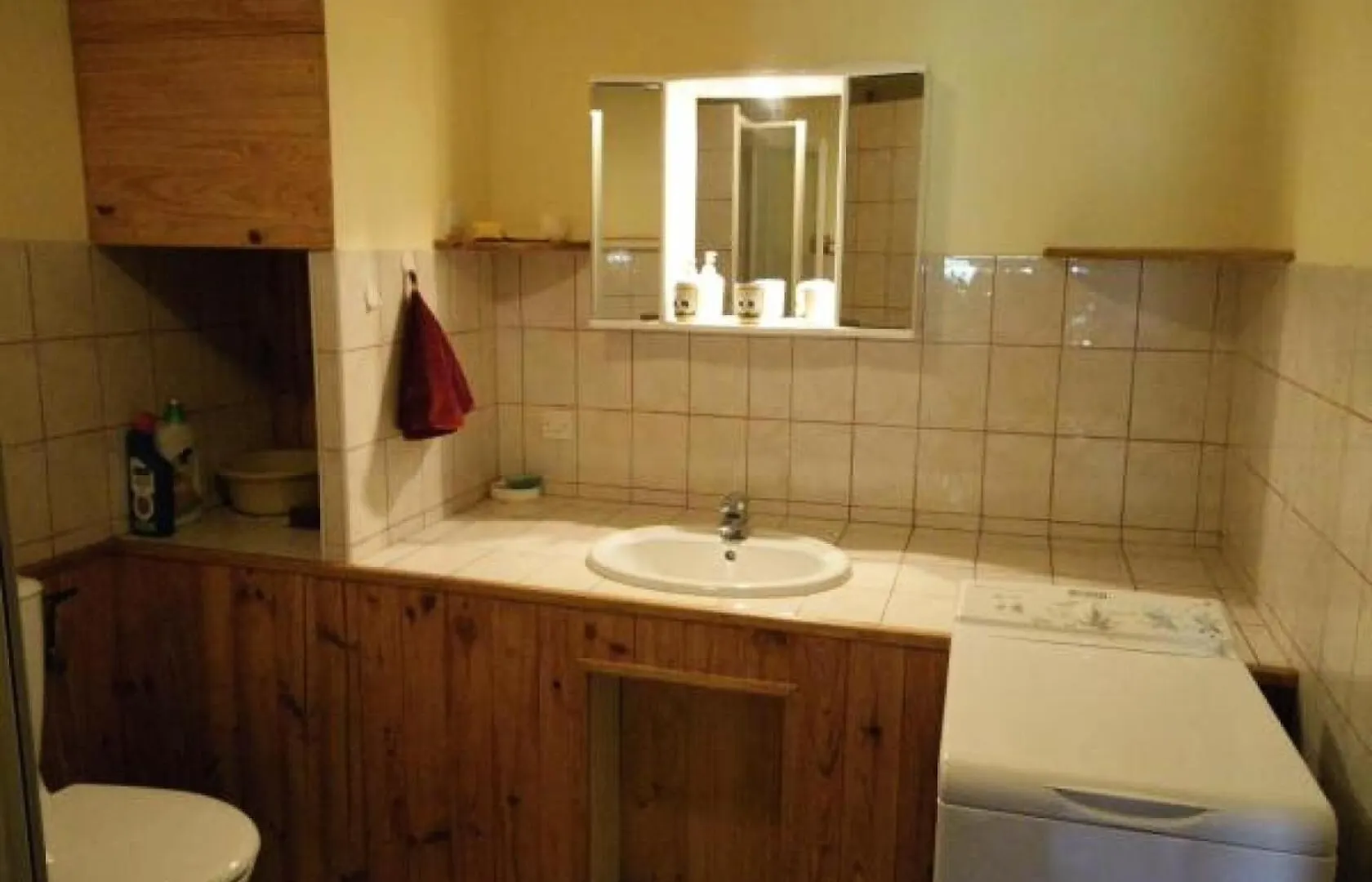 Residence Maison Falcoz Francois - 3 Pieces 4 Personnes 2 Expose Sud-Est Mae-9254 Valloire 0*,