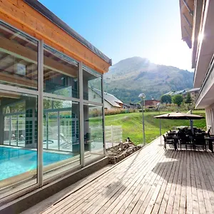 Village Club La Pulka Galibier - Neaclub Hotel